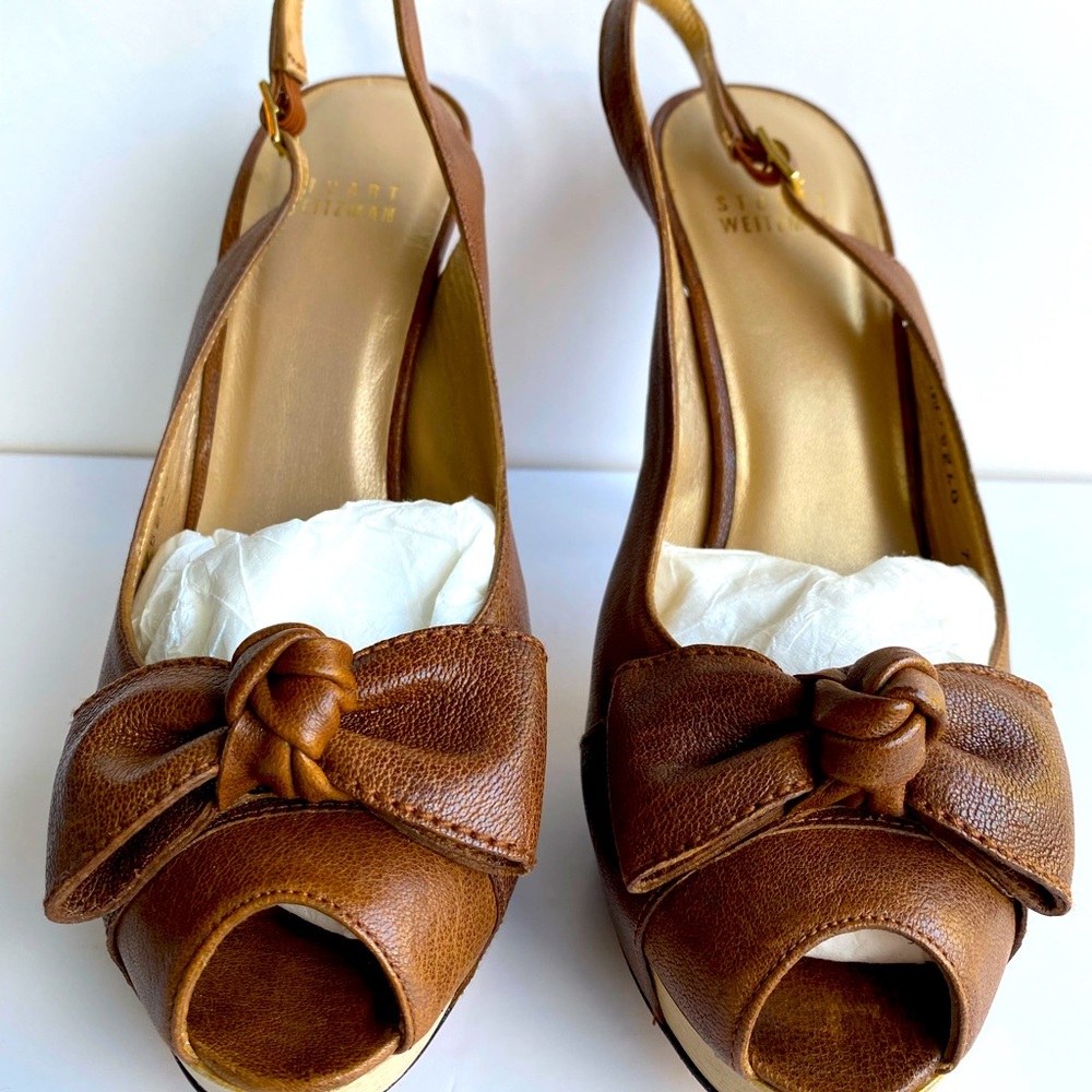 Stuart Weitzman women’s shoes